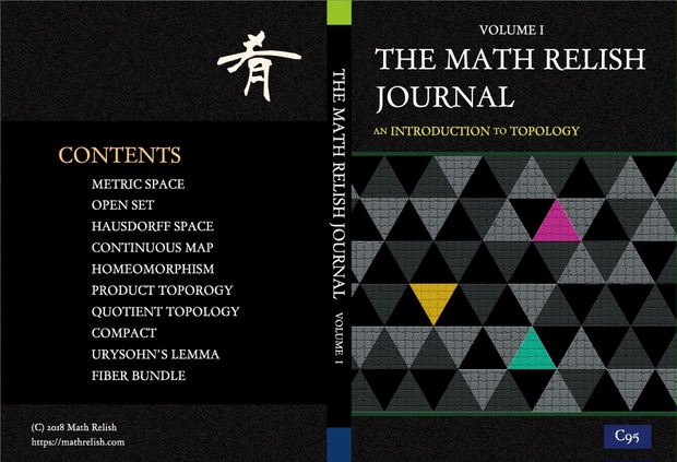 The Math Relish Journal Volume 1