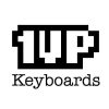 1upkeyboards.com - Mechanical Keyboards