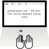 The Typing Cat - Touch Typing Tutor - Learn To Type