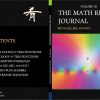 俺たちゃ割三角関数 (The Math Relish Journal Volume 3: We're csc, sec, and co